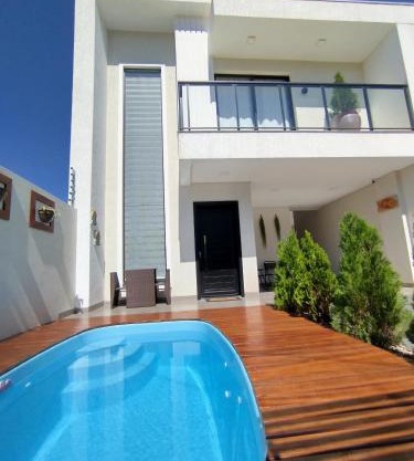 Casa Alto Padrão Próximo Ponto Turísticos