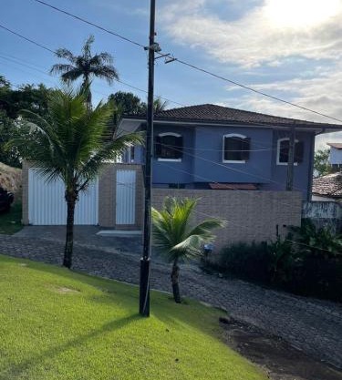 Casa Altos da Praia Vermelha - Ubatuba