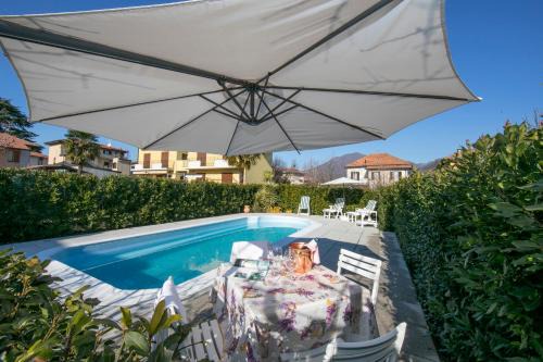 Casa Amabile With Salty water Pool - Happy Rentals