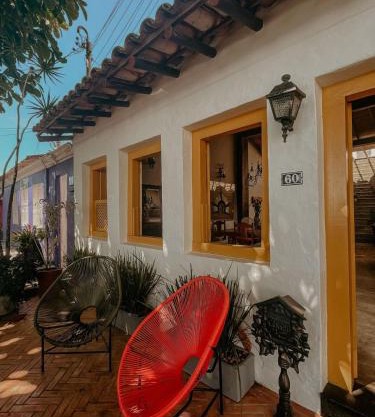 Casa Amada
