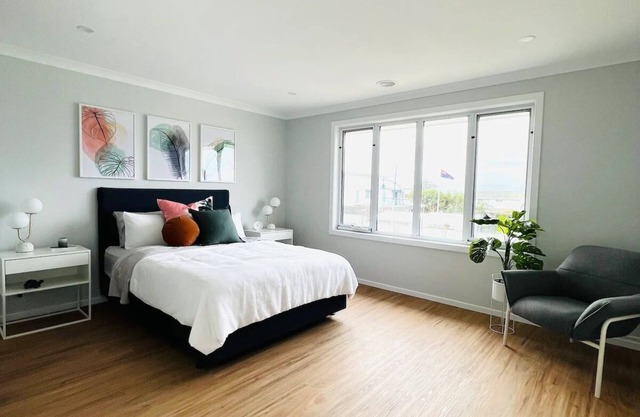 Casa Amalfi BRAND NEW Modern 5 bedroom beach house