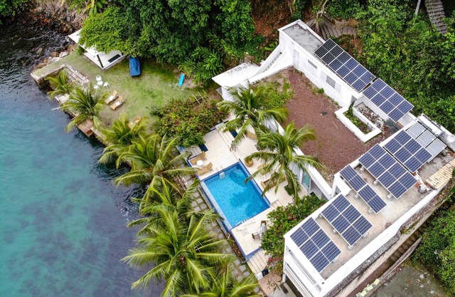 Casa Amalfi - Paradise on the seafront