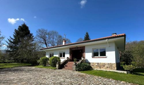 Casa Amalia - En el corazón verde de Cantabria!