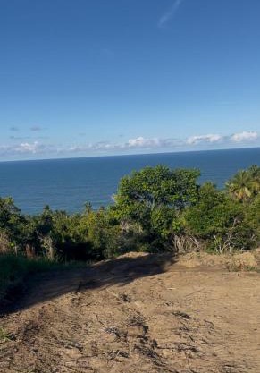 Casa Amar com vista para o mar