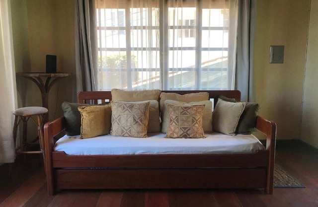 Casa Amarela é Destino Floripa