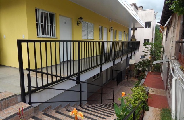 Casa Amarela