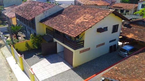 Casa Amarela