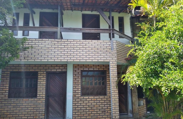 CASA AMARELA