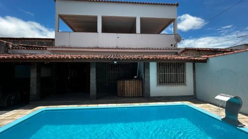 Casa Amarela - Centro, Araruama