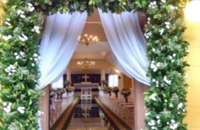 Casa Amarela Executive Hotel