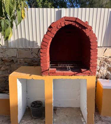 Casa Amarela