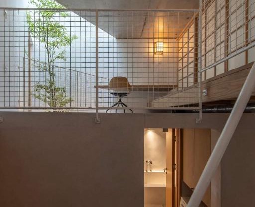 Casa Amarilla Boutique Apartment