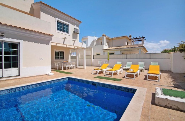 Casa Ambar