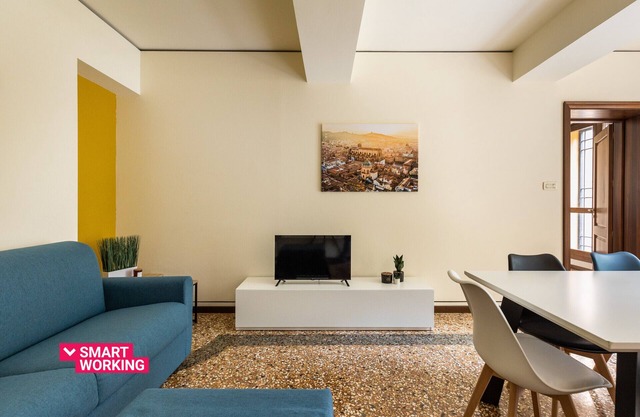 Casa Ambrosini - Atena by Wonderful Italy