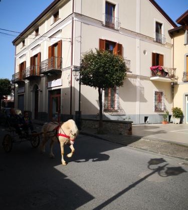 Casa Amelia