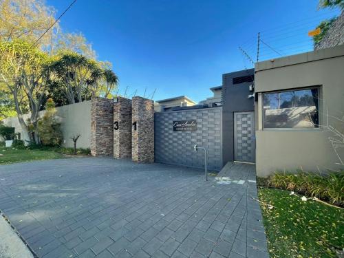 Casa Amelia Luxury House in Hyde Park