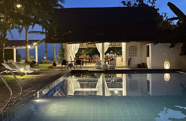 Casa Amihan