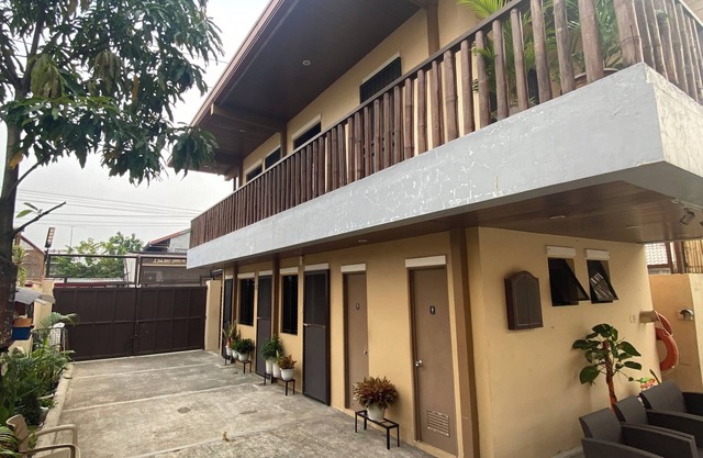 CASA AMIRA