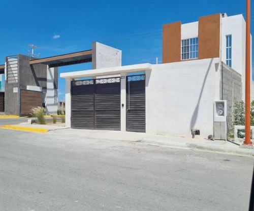 Casa Amistad