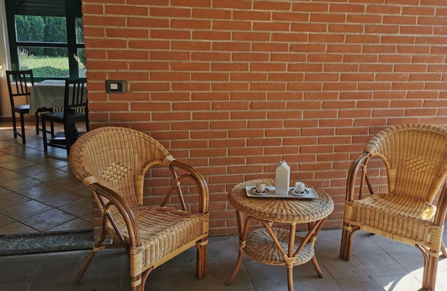Casa Amorino Colli Briantei