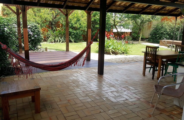 Casa Ampla e Confortável na Praia da Daniela em Florianópolis
