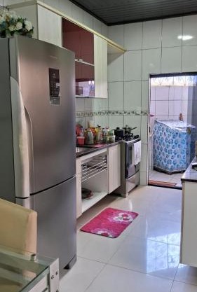casa ampla e ótima localização- cop 30 Belém