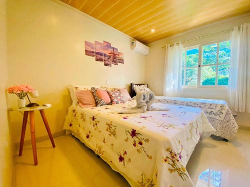 Casa ampla e aconchegante em Gramado