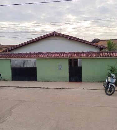 Casa Ampla e Aconchegante para Temporada COP 30 Belém