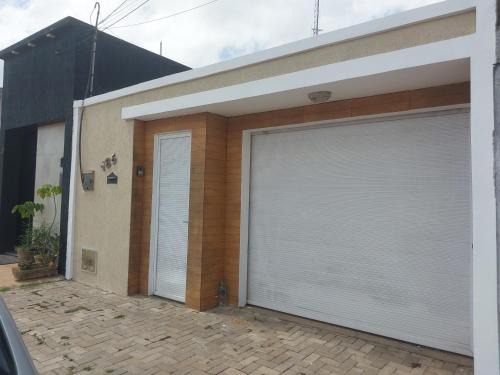 Casa ampla em Sao Benedito