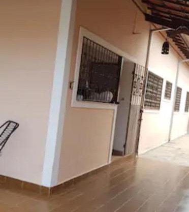 Casa ampla perto da praia