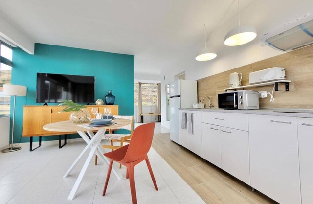 Casa Ana Attic by TOR