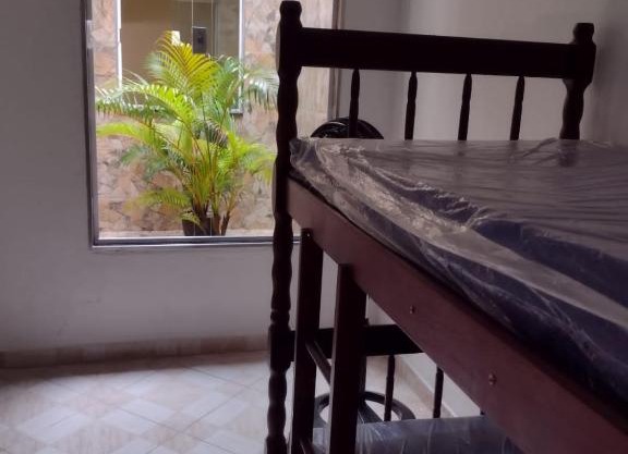 casa ana centro