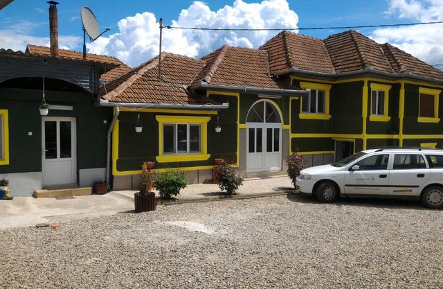 Casa Ana
