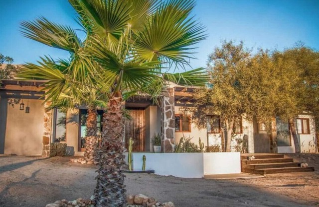 Casa Anabel nuevo · Casa Anabel at Rancho 5 Mujeres (Great location!)
