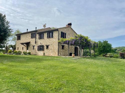 Casa Anandi Retreat