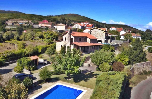 Casa Andaina