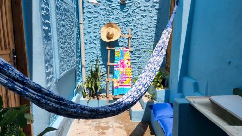 Casa Andorinha