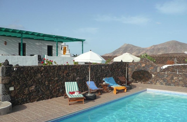 Casa Andrés