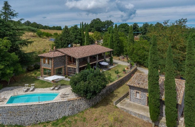 Casa Andrea, Orvieto, Orvieto in Umbria
