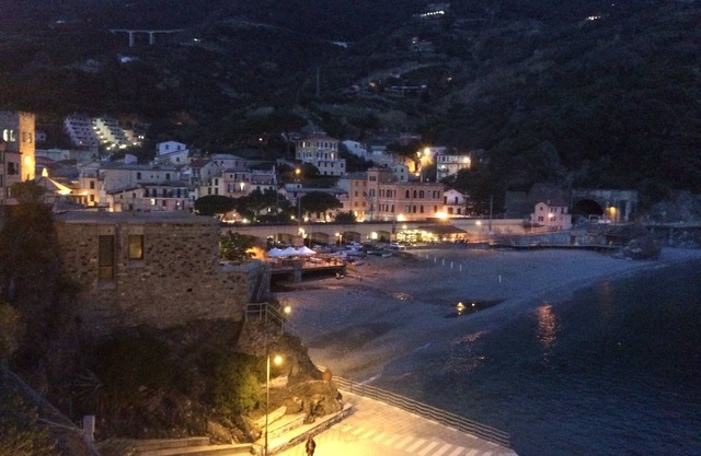 Casa Andreana - Monterosso al Mare. - Five lands. 011 019-LT-0118