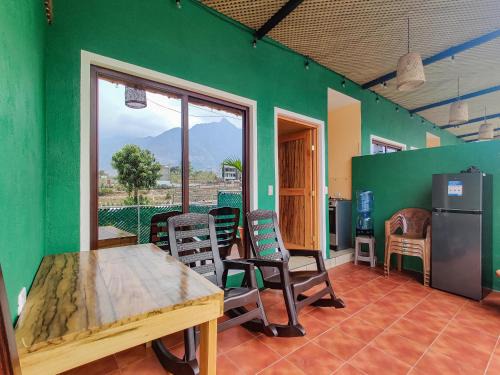 Casa Andres