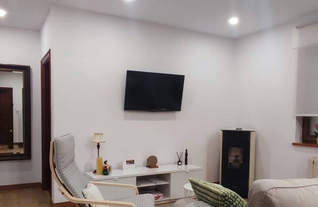 Casa Angela Recién Reformada con Jardín Privado