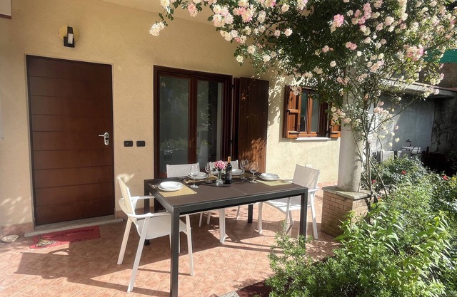 Casa Angelica Germignaga