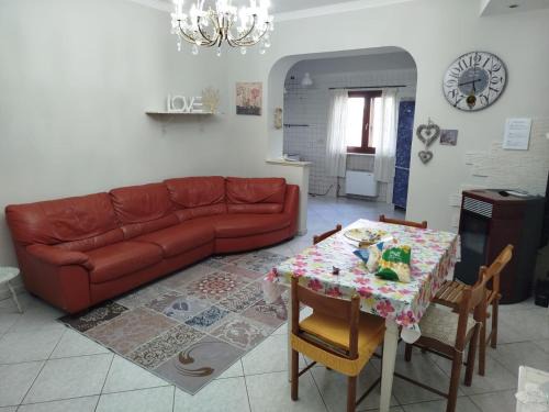 Casa Angy