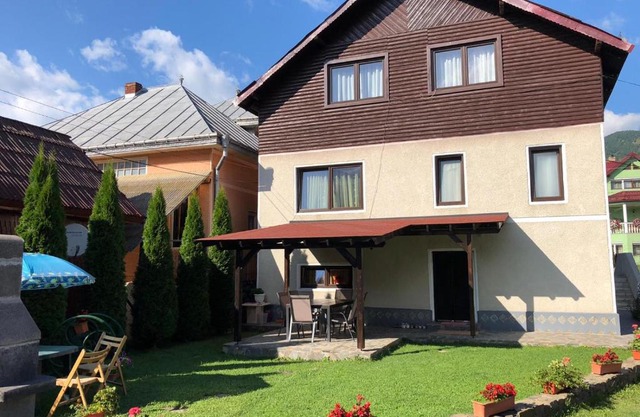 Casa Ani