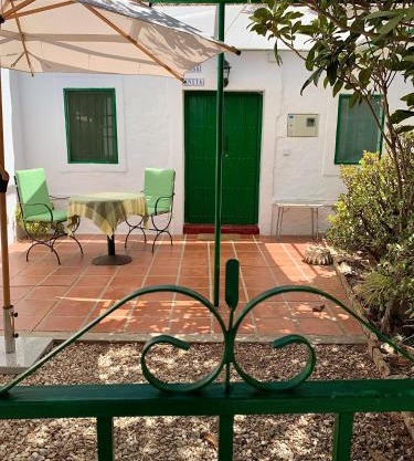 Casa Anita - La Almona Chica