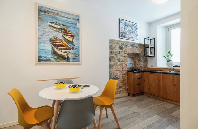 Casa Anita - One Bedroom Apartment, Sleeps 4