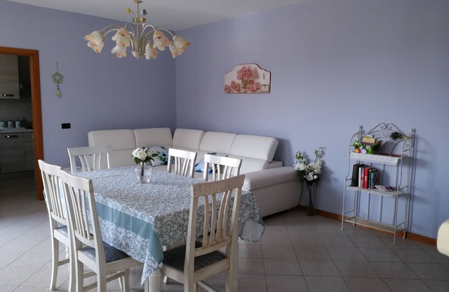 Casa Annick holiday home FLORENCE CHIANTI AREA