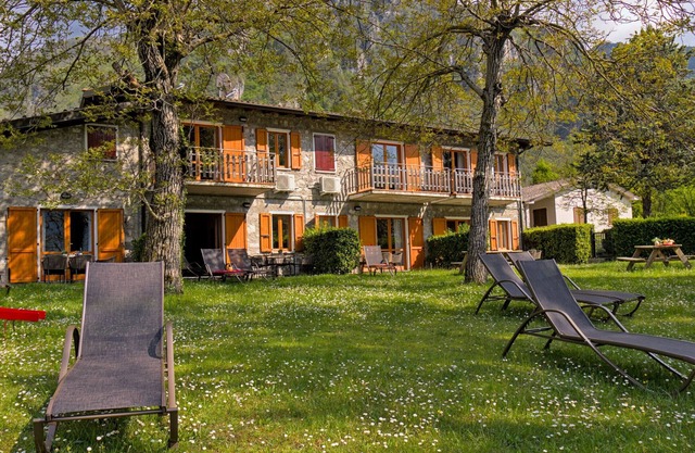 Casa Anna first floor- Idro