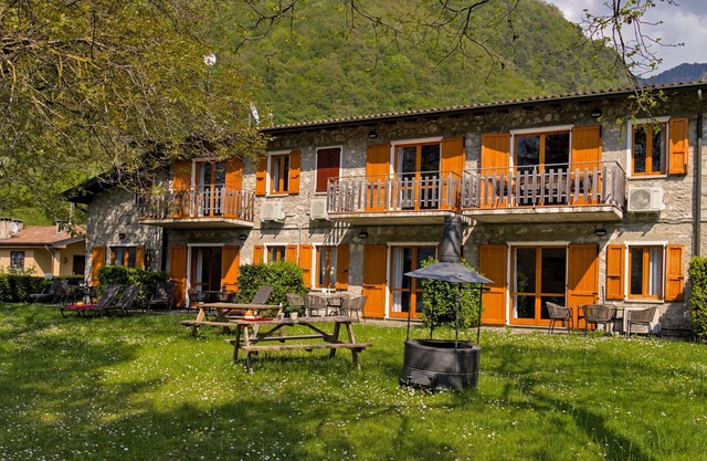 Casa Anna ground floor - Idro